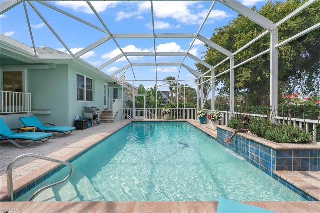 1238 Par View Dr , Sanibel, FL 33957 Photo