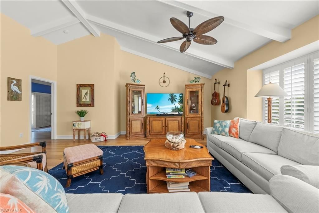 1238 Par View Dr , Sanibel, FL 33957 Photo