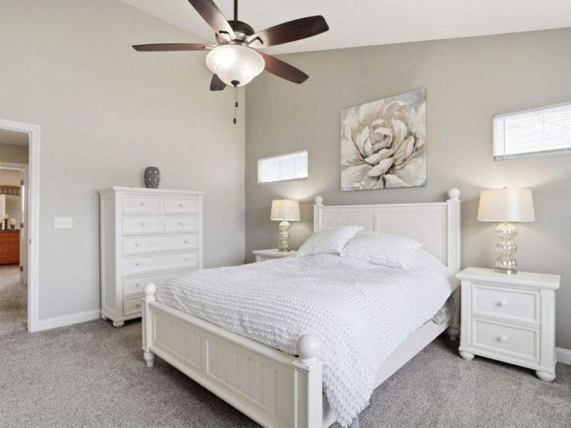 5920 Passage Creek Drive, Unit 1706, Dublin, OH 43016 Photo 11