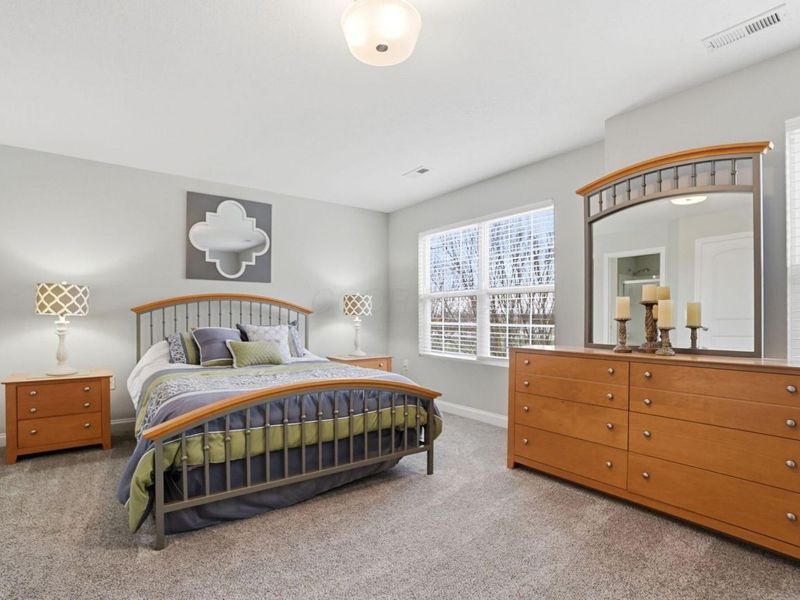 5920 Passage Creek Drive, Unit 1706, Dublin, OH 43016 Photo 15