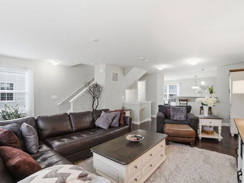 5920 Passage Creek Drive, Unit 1706, Dublin, OH 43016 Photo 19