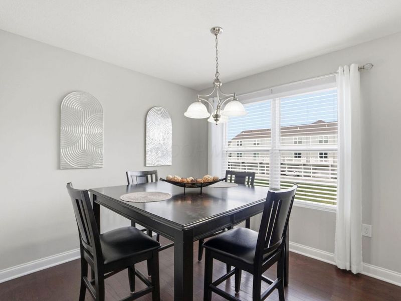 5920 Passage Creek Drive, Unit 1706, Dublin, OH 43016 Photo 21