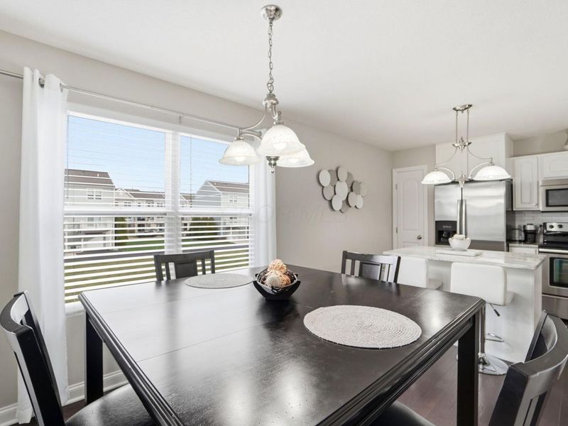 5920 Passage Creek Drive, Unit 1706, Dublin, OH 43016 Photo 22