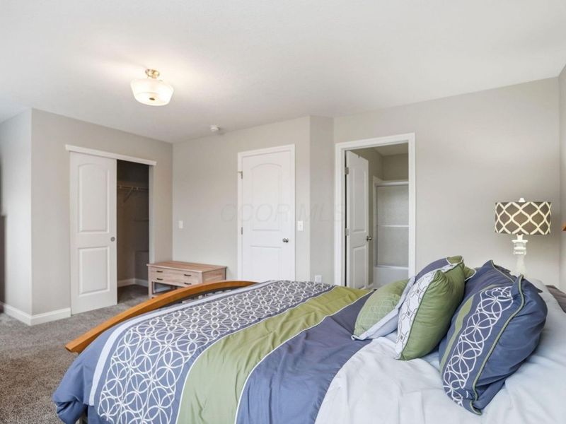 5920 Passage Creek Drive, Unit 1706, Dublin, OH 43016 Photo 24