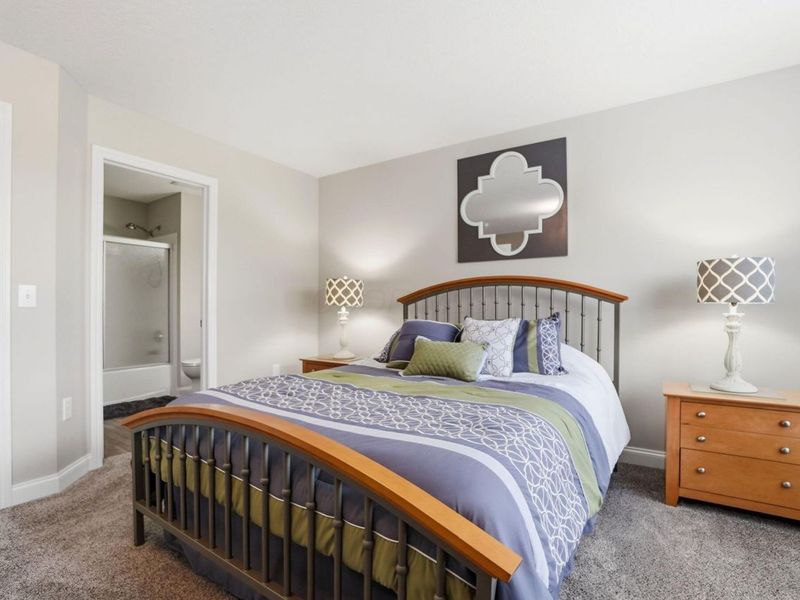 5920 Passage Creek Drive, Unit 1706, Dublin, OH 43016 Photo 25