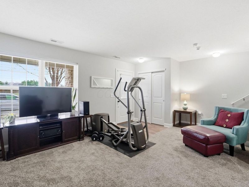 5920 Passage Creek Drive, Unit 1706, Dublin, OH 43016 Photo 26