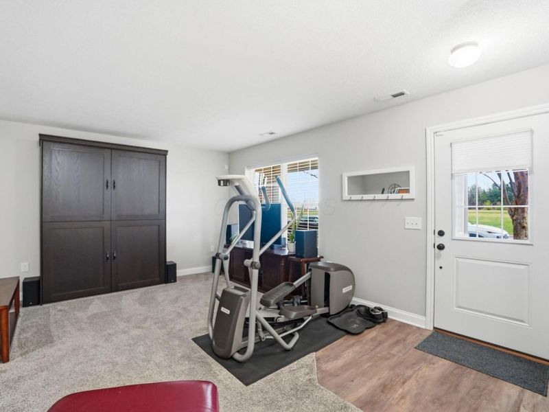 5920 Passage Creek Drive, Unit 1706, Dublin, OH 43016 Photo 27