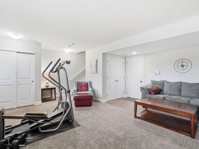 5920 Passage Creek Drive, Unit 1706, Dublin, OH 43016 Photo 29