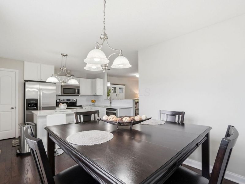 5920 Passage Creek Drive, Unit 1706, Dublin, OH 43016 Photo 34