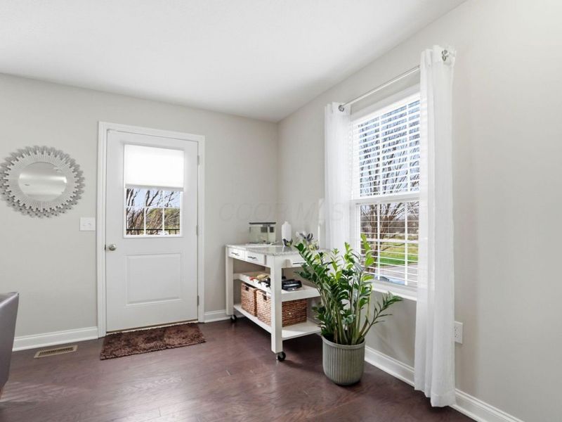 5920 Passage Creek Drive, Unit 1706, Dublin, OH 43016 Photo 35