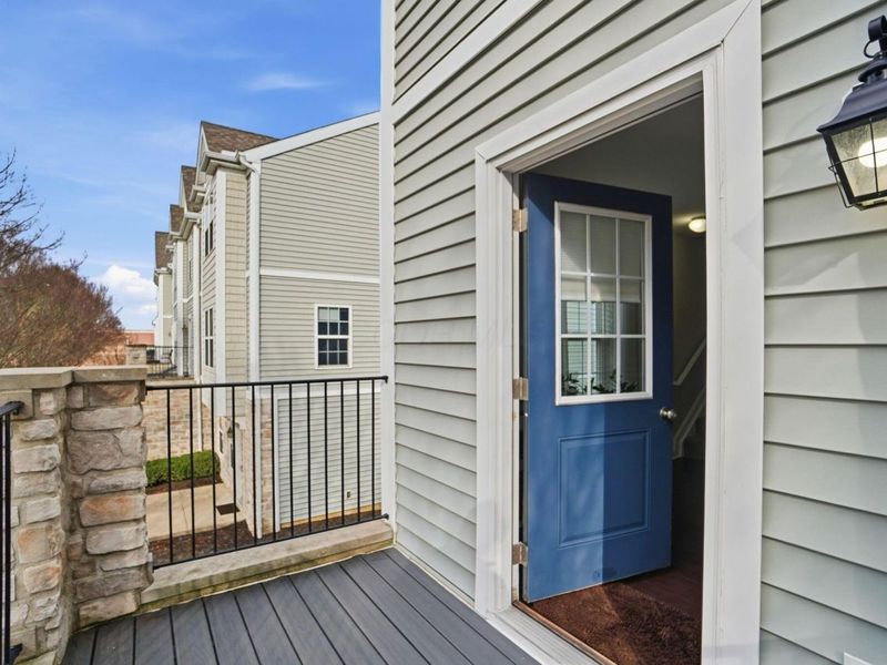 5920 Passage Creek Drive, Unit 1706, Dublin, OH 43016 Photo 36