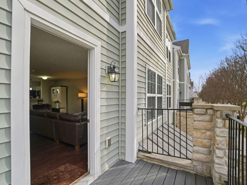 5920 Passage Creek Drive, Unit 1706, Dublin, OH 43016 Photo 37