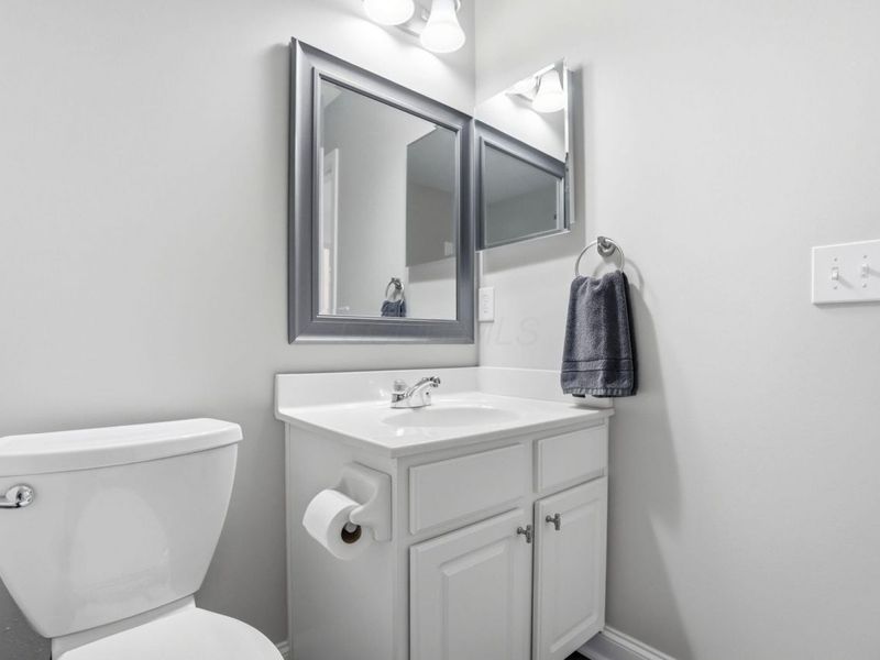 5920 Passage Creek Drive, Unit 1706, Dublin, OH 43016 Photo 42