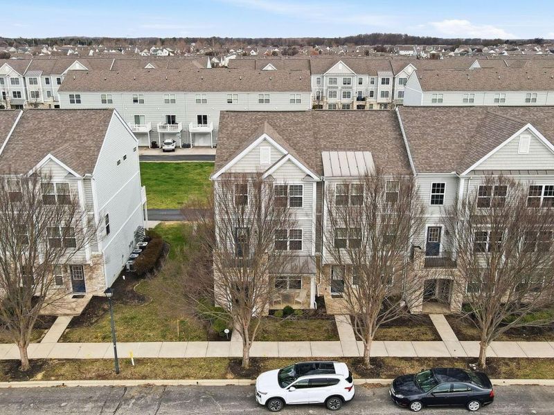 5920 Passage Creek Drive, Unit 1706, Dublin, OH 43016 Photo 47