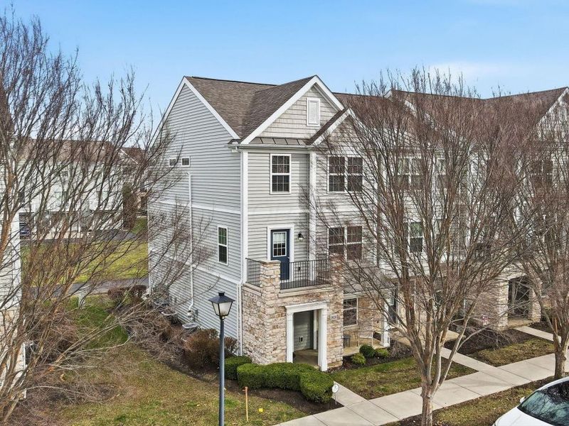 5920 Passage Creek Drive, Unit 1706, Dublin, OH 43016 Photo 48