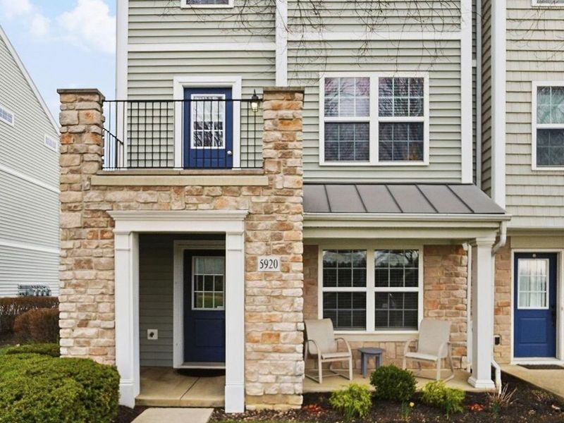 5920 Passage Creek Drive, Unit 1706, Dublin, OH 43016 Photo 49