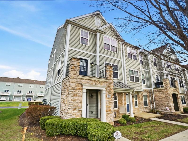 5920 Passage Creek Drive, Unit 1706, Dublin, OH 43016 Photo 50