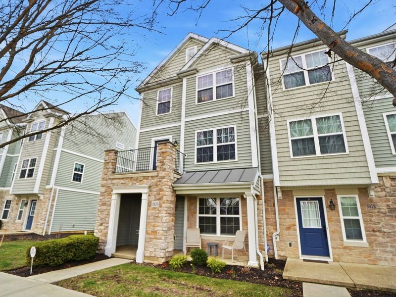 5920 Passage Creek Drive, Unit 1706, Dublin, OH 43016 Photo 51