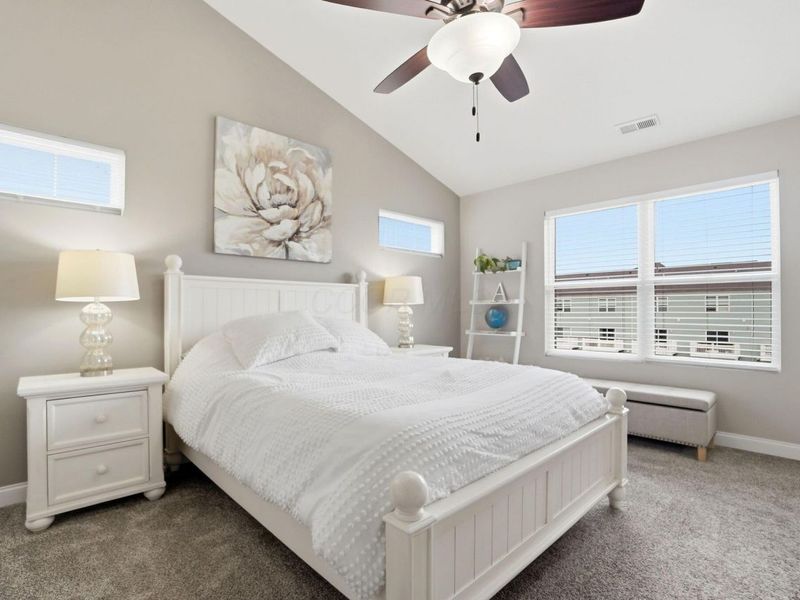 5920 Passage Creek Drive, Unit 1706, Dublin, OH 43016 Photo 9