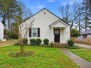 1509 Sauls Street SW, Wilson, NC 27893