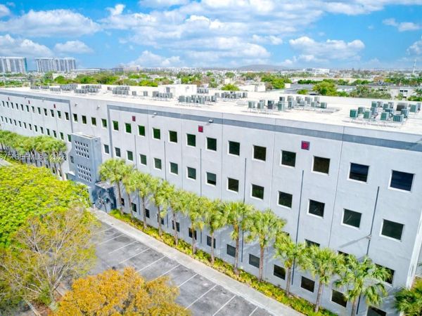 7791 NW 46th St, Unit 305-306, Doral, FL 33166