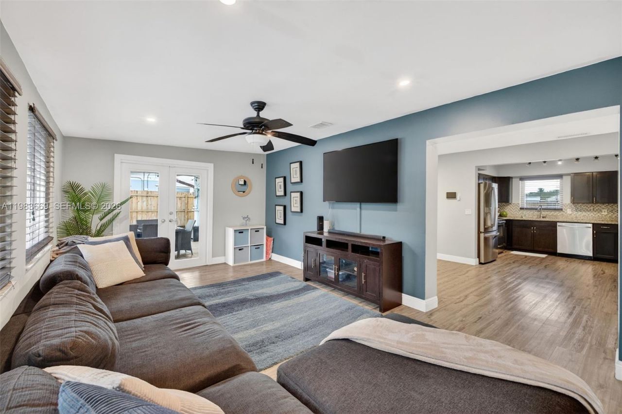 1401 NW 46th St, Fort Lauderdale, FL 33309 Photo