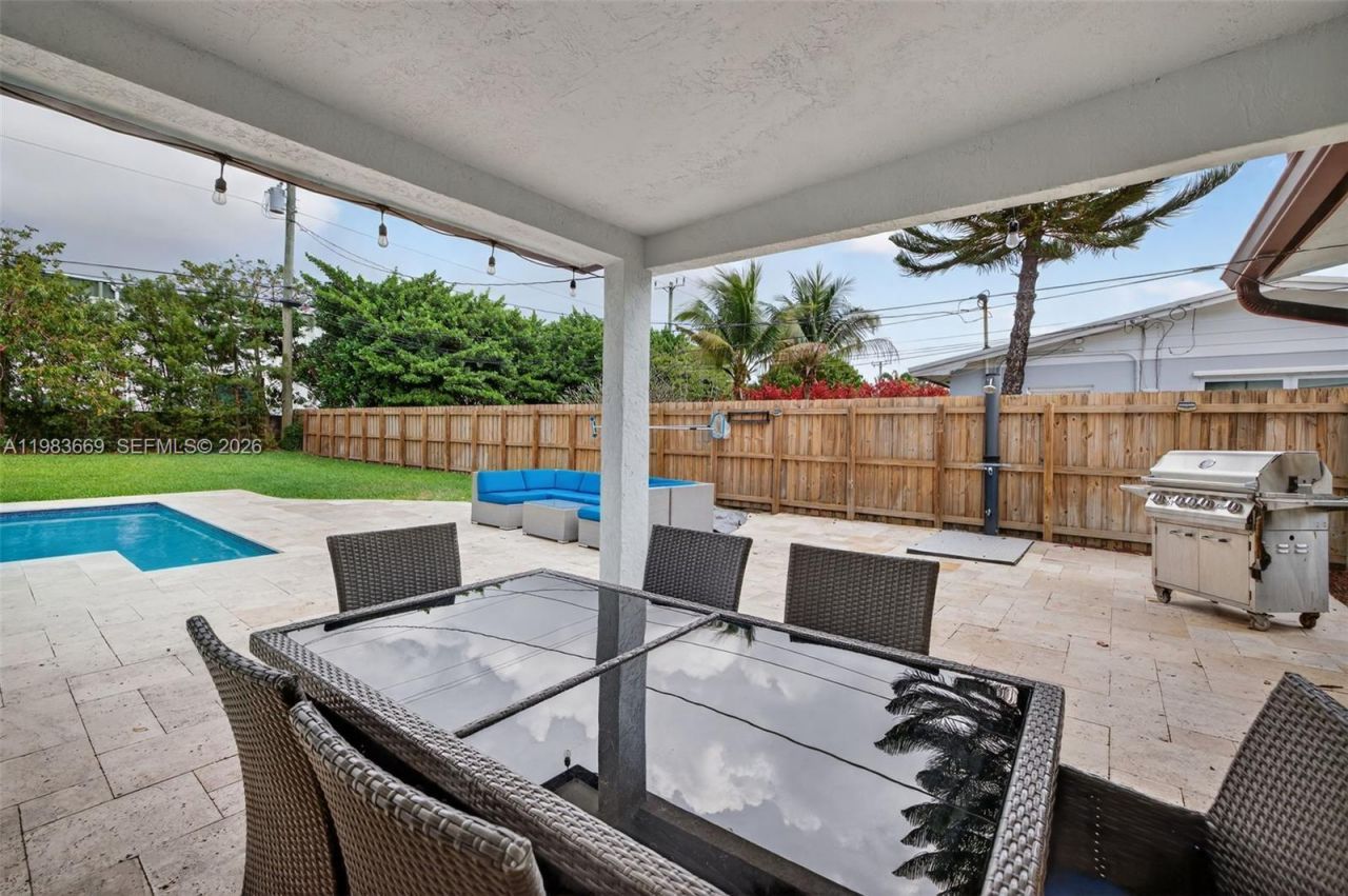 1401 NW 46th St, Fort Lauderdale, FL 33309 Photo