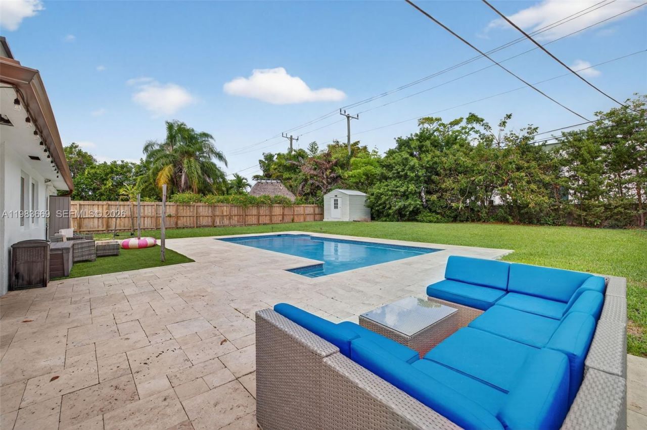 1401 NW 46th St, Fort Lauderdale, FL 33309 Photo