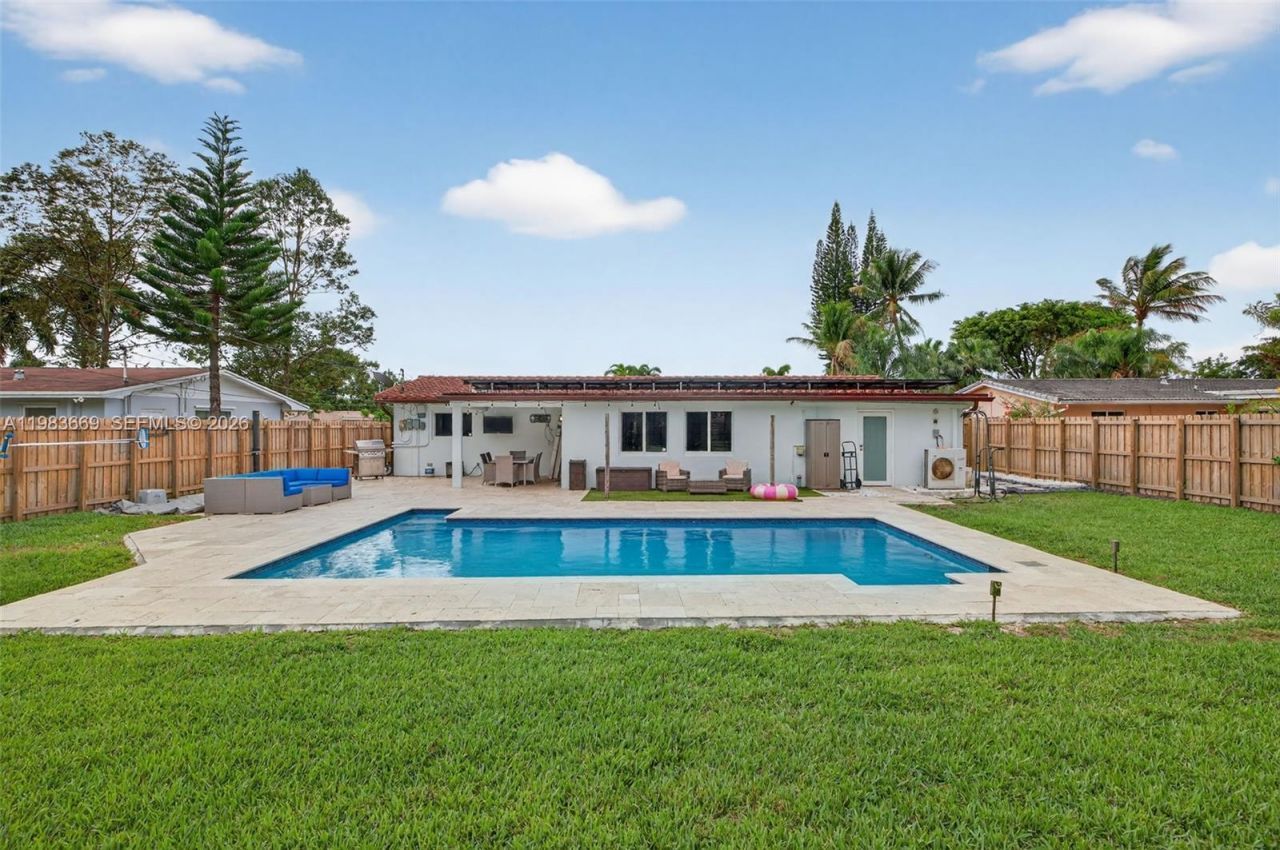 1401 NW 46th St, Fort Lauderdale, FL 33309 Photo