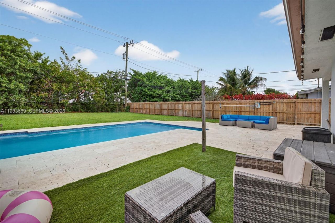 1401 NW 46th St, Fort Lauderdale, FL 33309 Photo