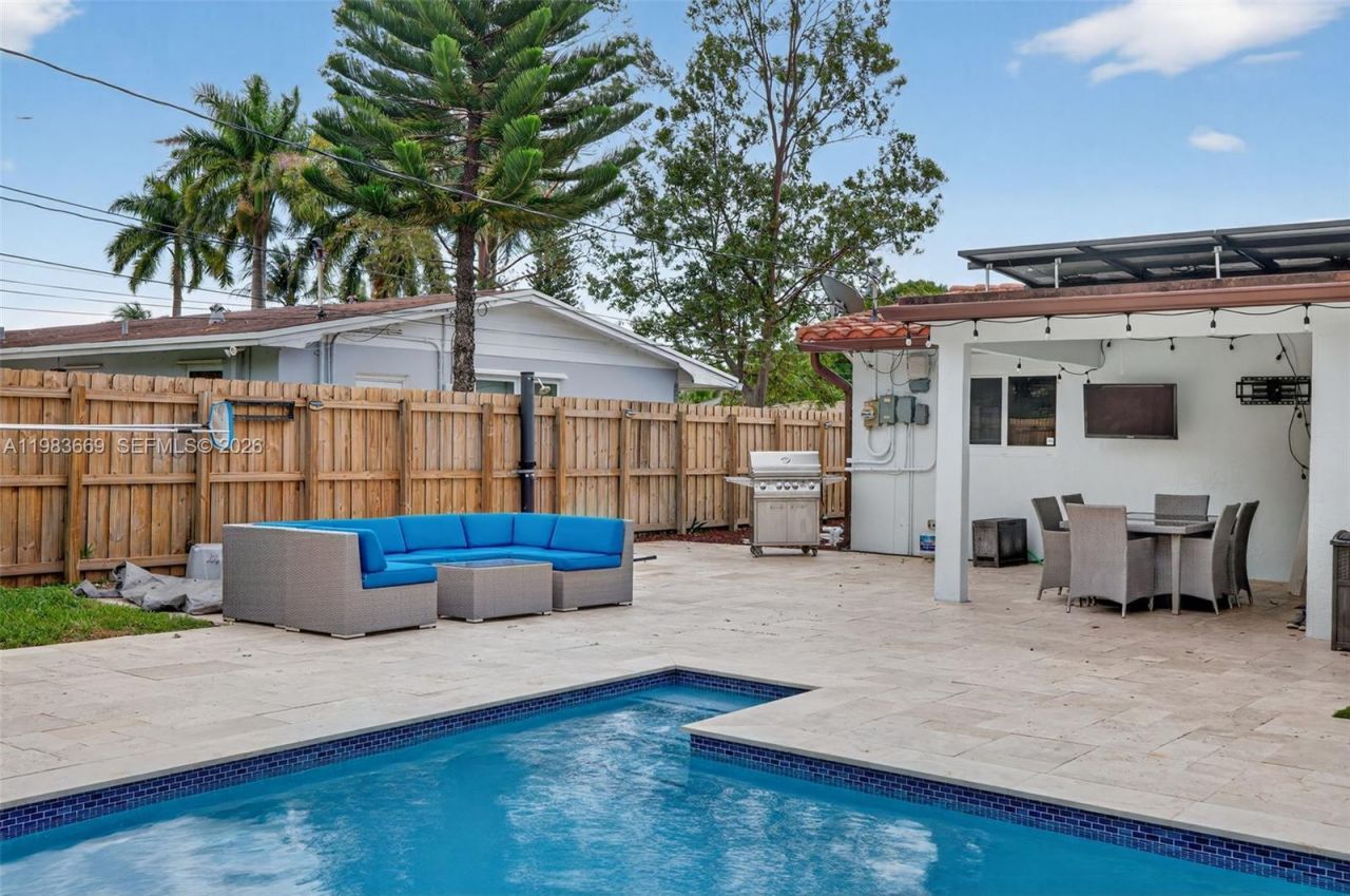 1401 NW 46th St, Fort Lauderdale, FL 33309 Photo