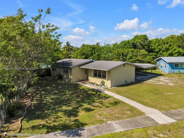 1224 NW 18th St , Fort Lauderdale, FL 33311