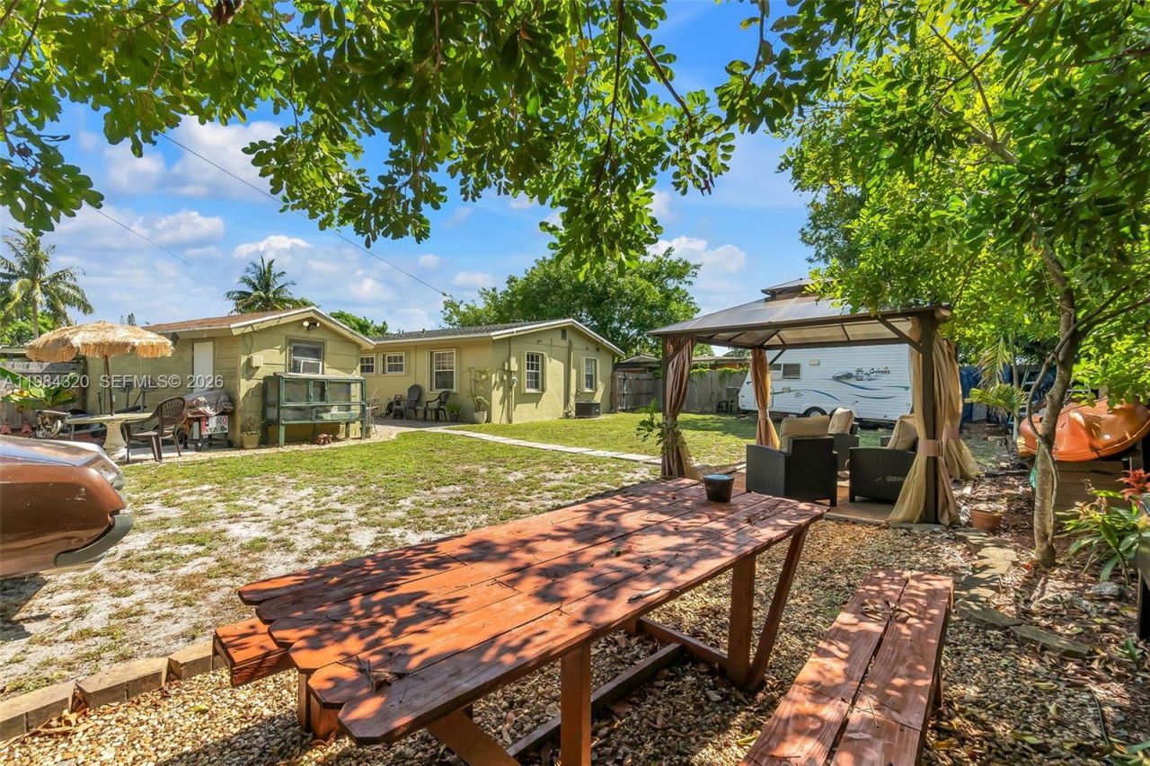 1224 NW 18th St, Fort Lauderdale, FL 33311 Photo