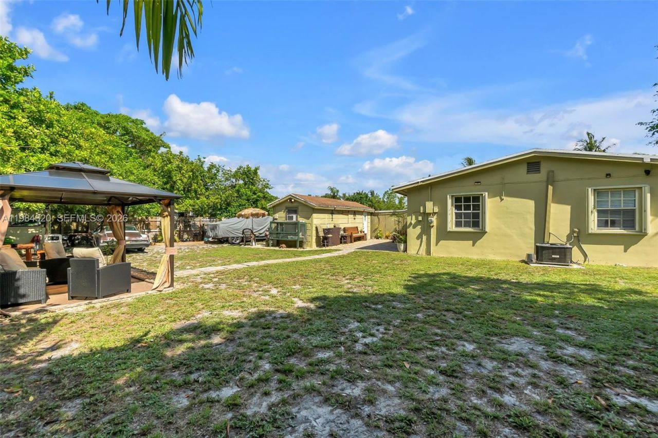1224 NW 18th St, Fort Lauderdale, FL 33311 Photo