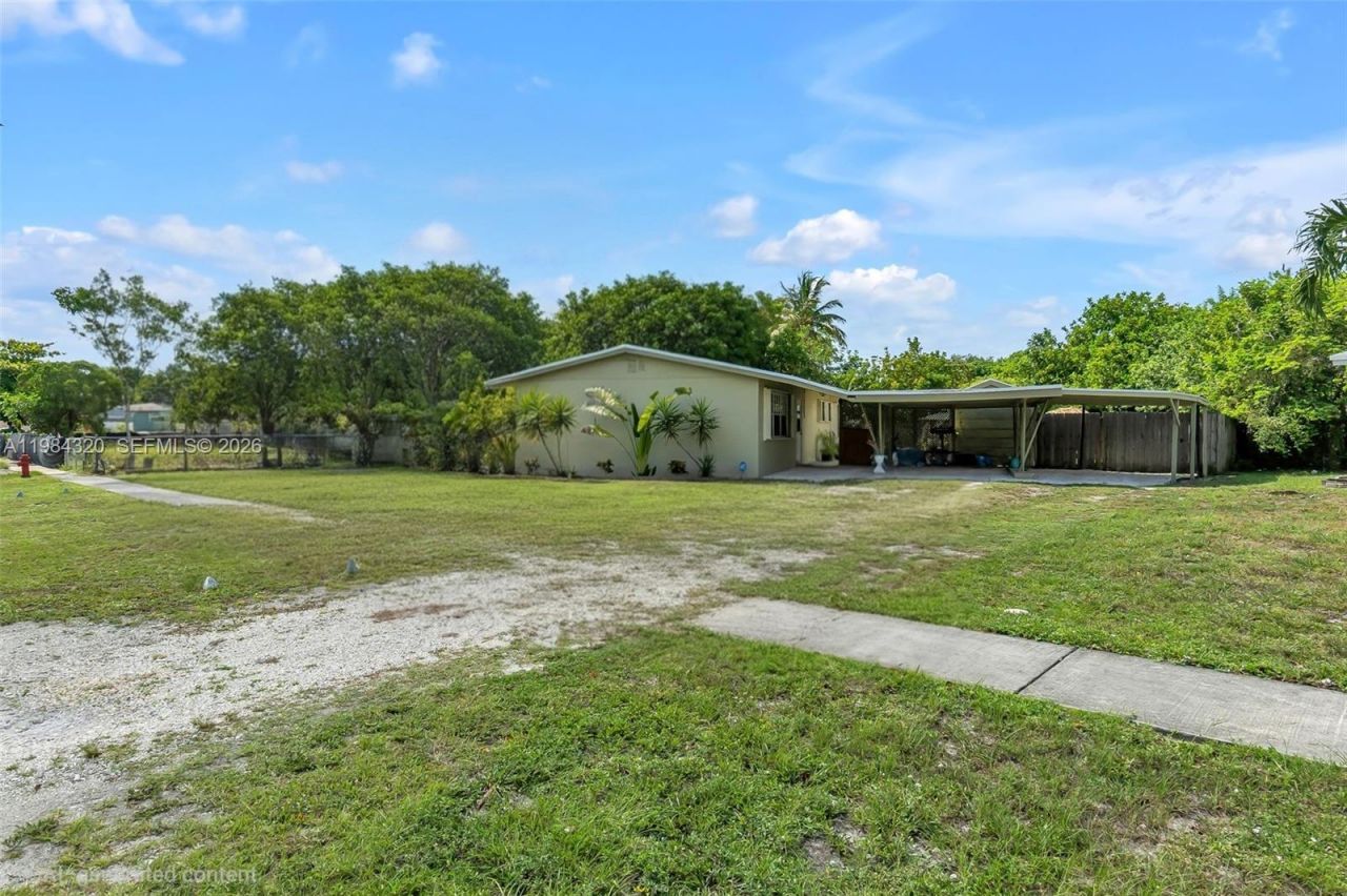 1224 NW 18th St, Fort Lauderdale, FL 33311 Photo