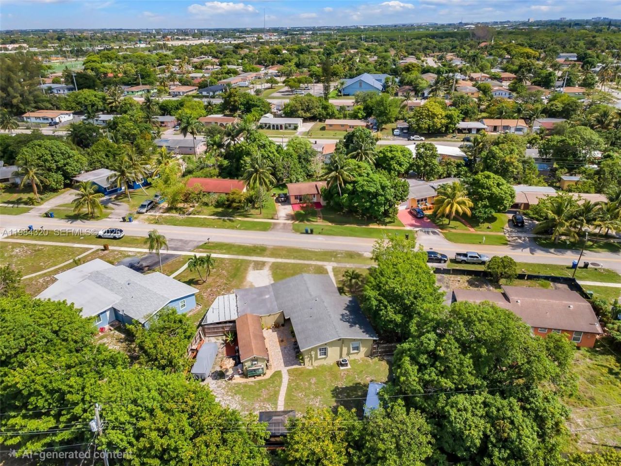 1224 NW 18th St, Fort Lauderdale, FL 33311 Photo