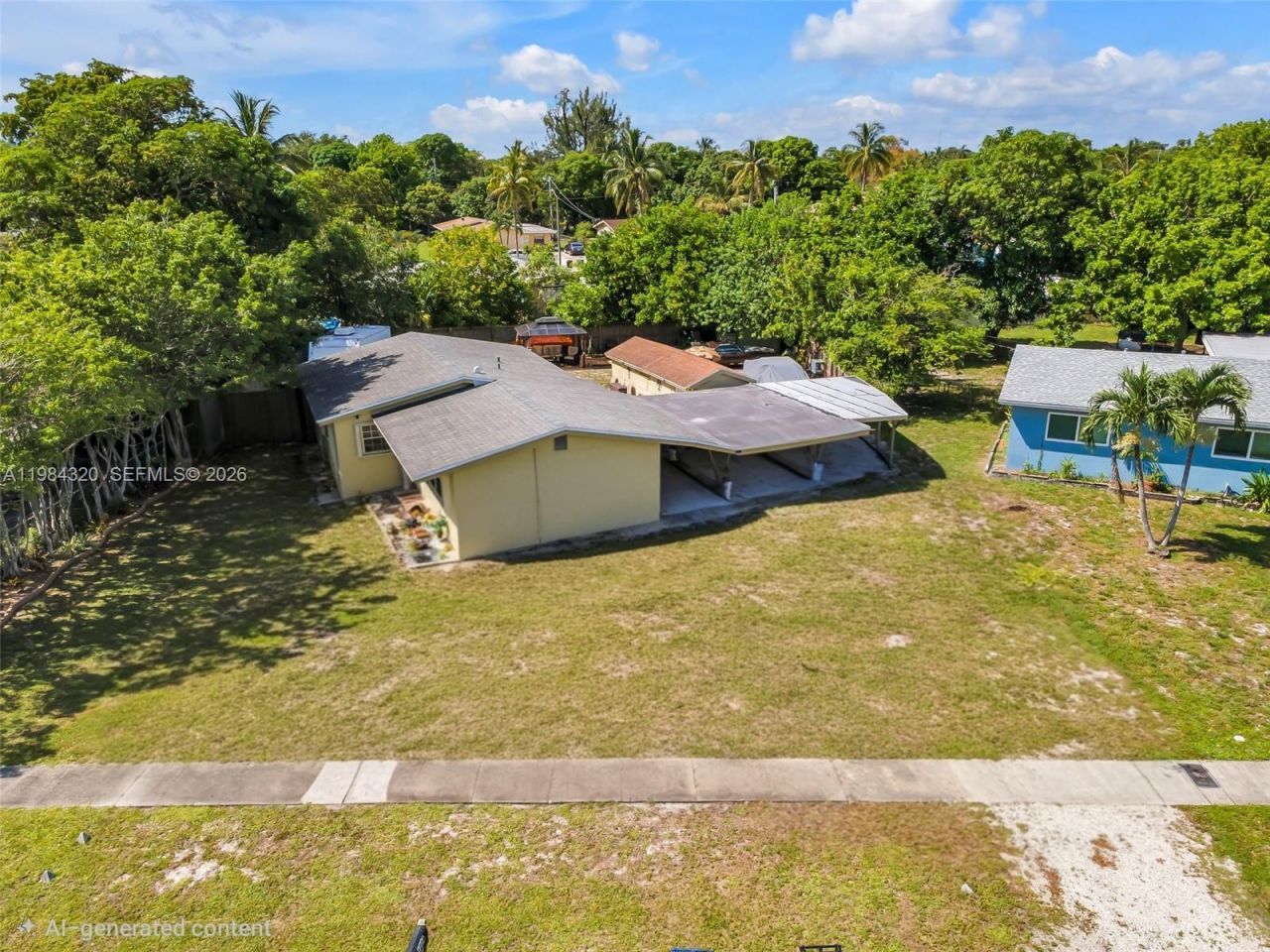 1224 NW 18th St, Fort Lauderdale, FL 33311 Photo