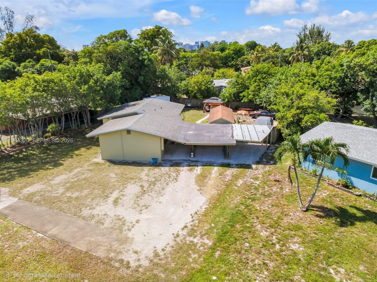 1224 NW 18th St, Fort Lauderdale, FL 33311 Photo