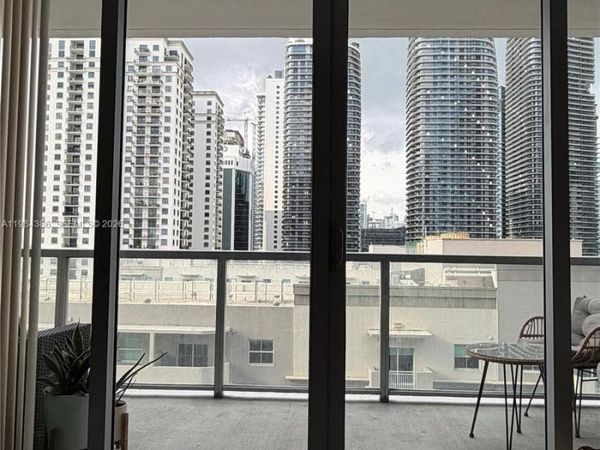 1111 SW 1st Ave , Unit 1821-N, Miami, FL 33130