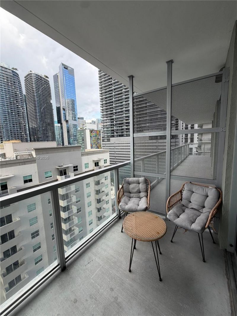 1111 SW 1st Ave , Unit 1821-N, Miami, FL 33130 Photo