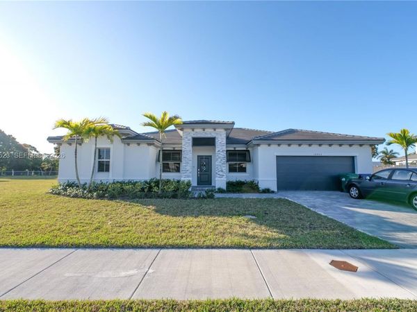 16802 SW 292nd Ter, Homestead, FL 33030