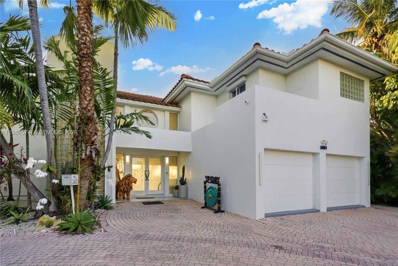 3401 NE 165th St, North Miami Beach, FL 33160 Photo