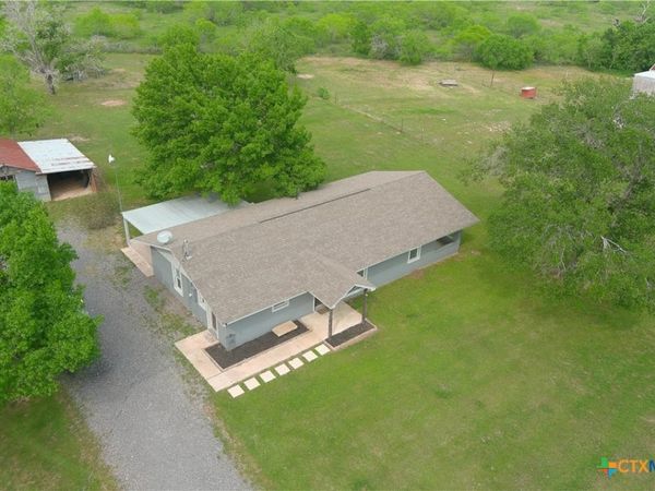 3363 Fm 713 , Lockhart, TX 78644