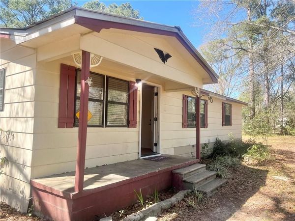 5345-A Lott Road, Semmes, AL 36613