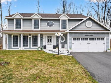 322 Garfield Avenue, Liverpool, NY 13088