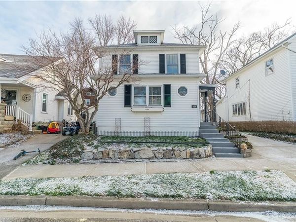 931 Caldwell Street, Piqua, OH 45356