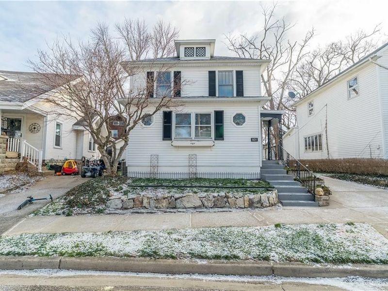 931 Caldwell Street, Piqua, OH 45356 Photo 1