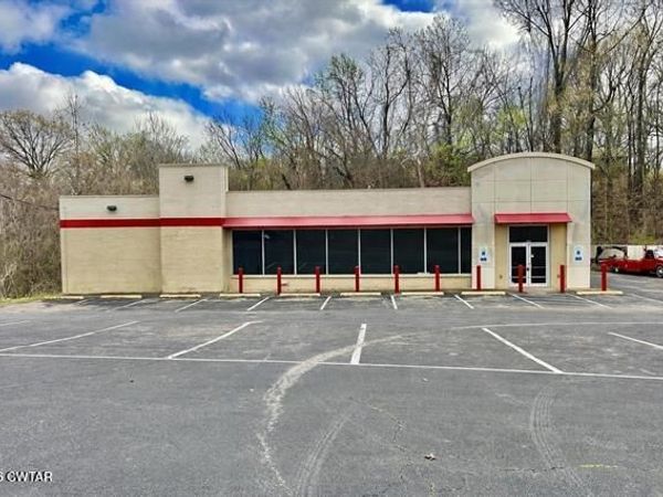 180 S Washington Street , Ripley, TN 38063