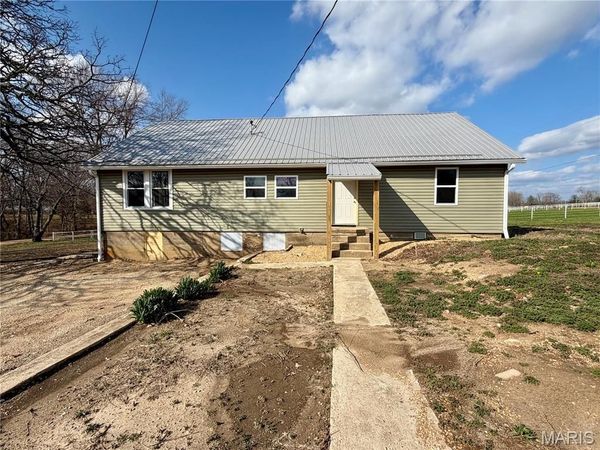 124 CR 4126 , Salem, MO 65560