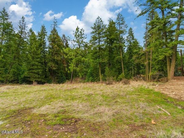 S Bastrup Ln, Coeur d'Alene, ID 83814